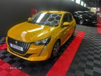 Peugeot 208 1.2 PureTech Active - 3