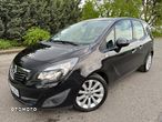 Opel Meriva 1.7 CDTI Cosmo - 1