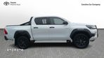 Toyota Hilux 2.8 D-4D Double Cab Invincible 4x4 - 26