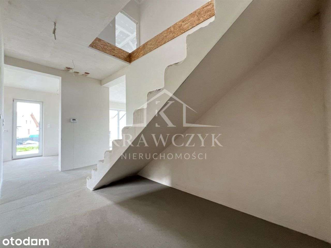 Dom wolnostojący w Kościnie na sprzedaż-9