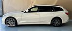 BMW 320 d Touring Pack M Shadow Auto - 2