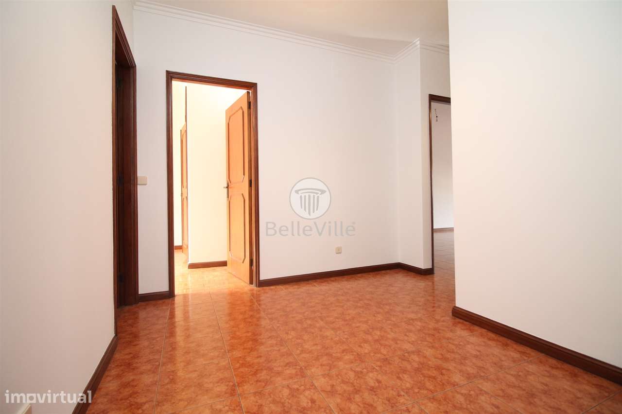 Apartamento T3 para arrendamento. - Grande imagem: 2/31