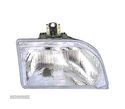 FAROL DIR ÓPTICAS PARA FORD FIESTA MK3 89-95 COURIER 91-96 E MAZDA 121 90-96 - 1