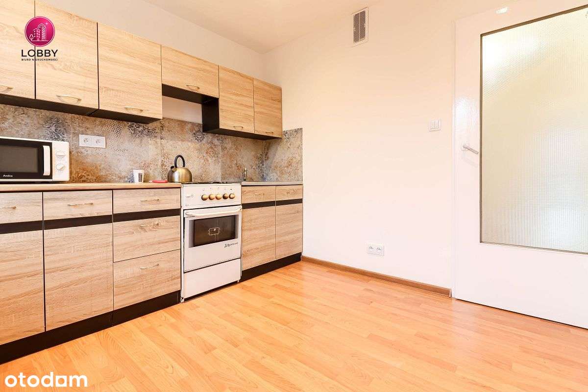 3 pokoje I do odświeżenia I Czuby-11