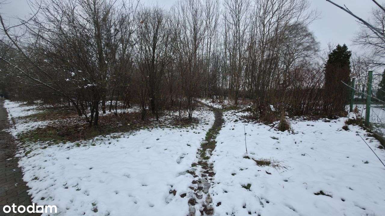 Działka Budowlana 36A! Będzin Koszelew! Inwestycja-8