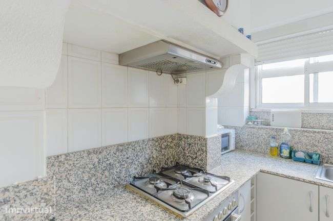 Apartamento T4 localizado no centro de Vila Nova de Famalicão - Grande imagem: 5/16