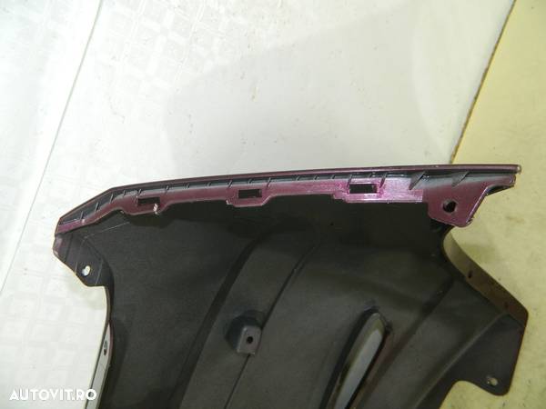 Bara spate Hyundai I10, 11-13, 86611-0X210 - 5