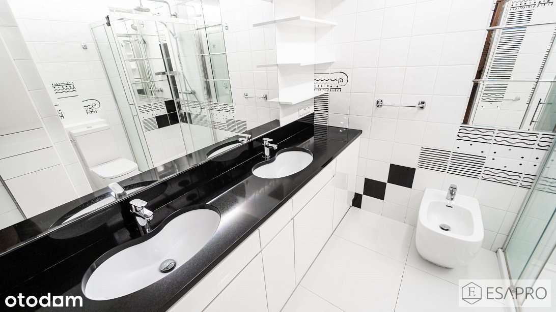 102 m2 na jednym poziomie, Miejsce garażowe, Zamknięte osiedle-15