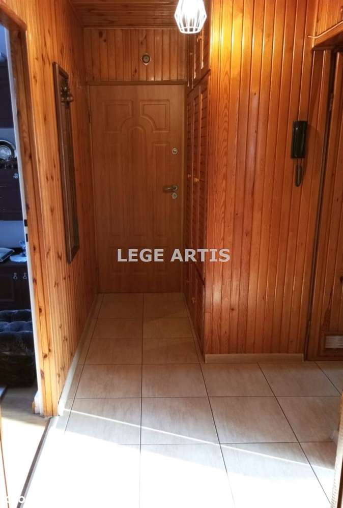 Zadbane rozkładowe M4, duży balkon, ul. Tuszyńska-17