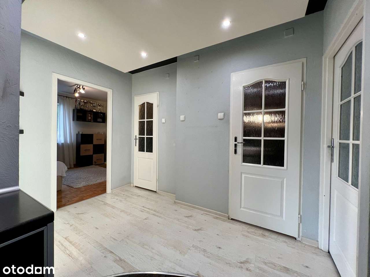 Przestronne mieszkanie na Os. Południe | 3 pokoje | Balkon-12