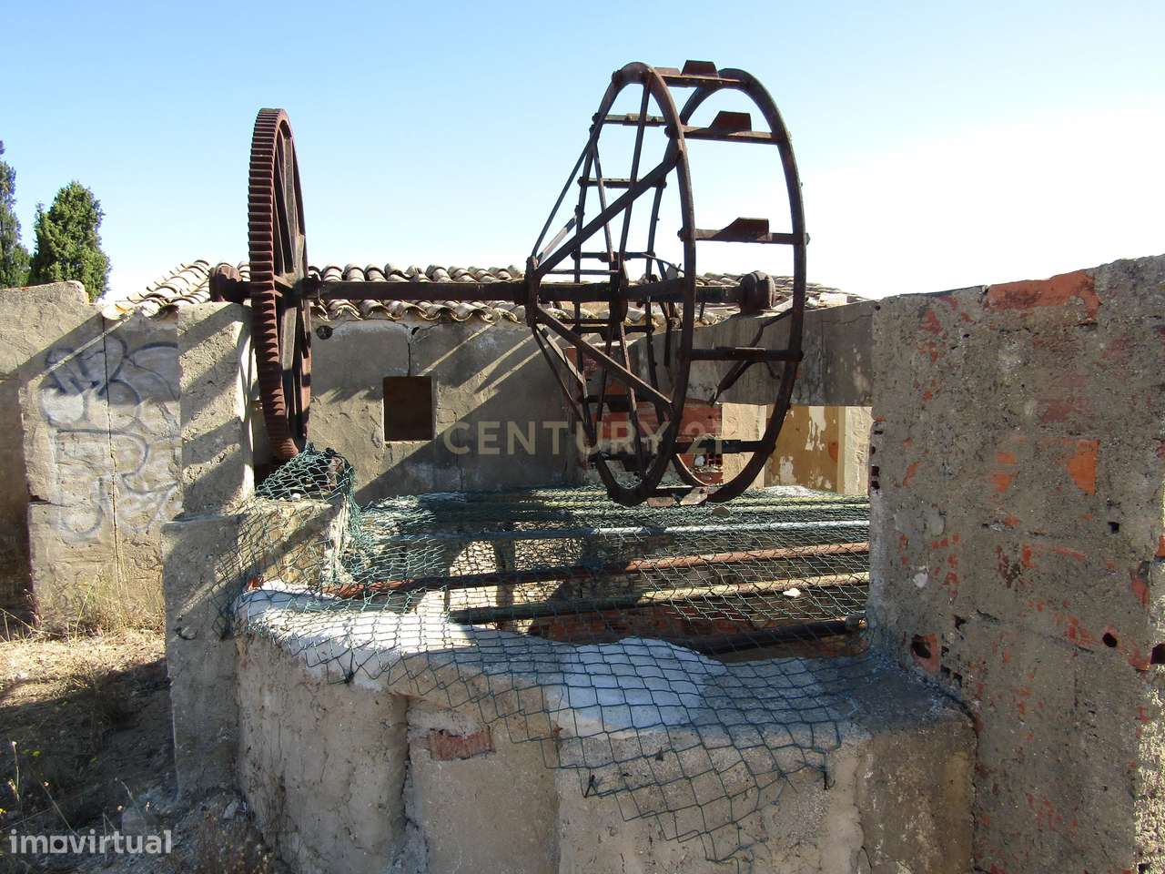 Terreno Rústico - Grande imagem: 3/8