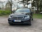 Mercedes-Benz Klasa C 200 CDI BlueEff Elegance - 4