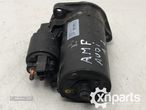 Motor de arranque Usado AUDI A2 (8Z0) 1.4 TDI | 11.03 - 08.05 REF. MOTOR AMF - 3