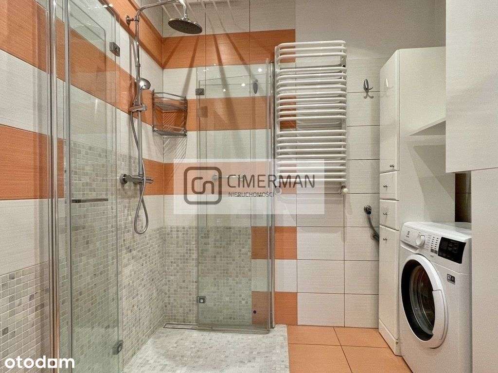 Oporów - Parter z ogródkiem-9