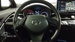 Toyota C-HR 1.8 Hybrid Exclusive+P.Luxury - 12