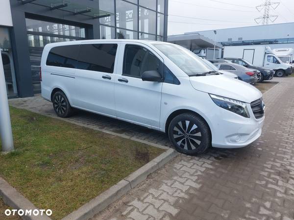 Mercedes-Benz Vito - 4