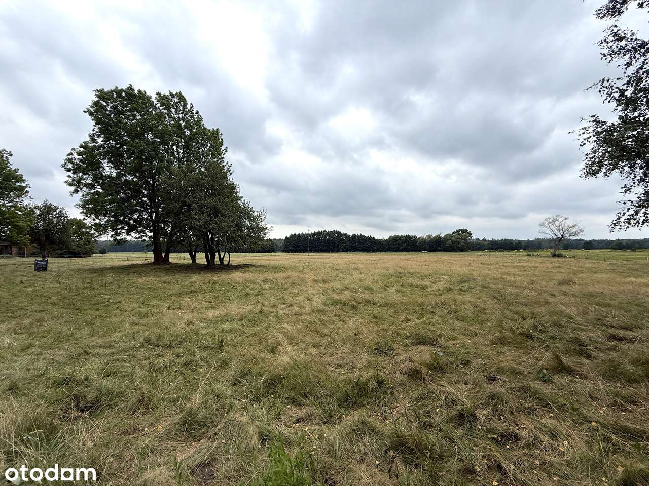 Działki budowlane 11,3 ar – Suliradzice, gmina Krośnice | MPZP MN-5