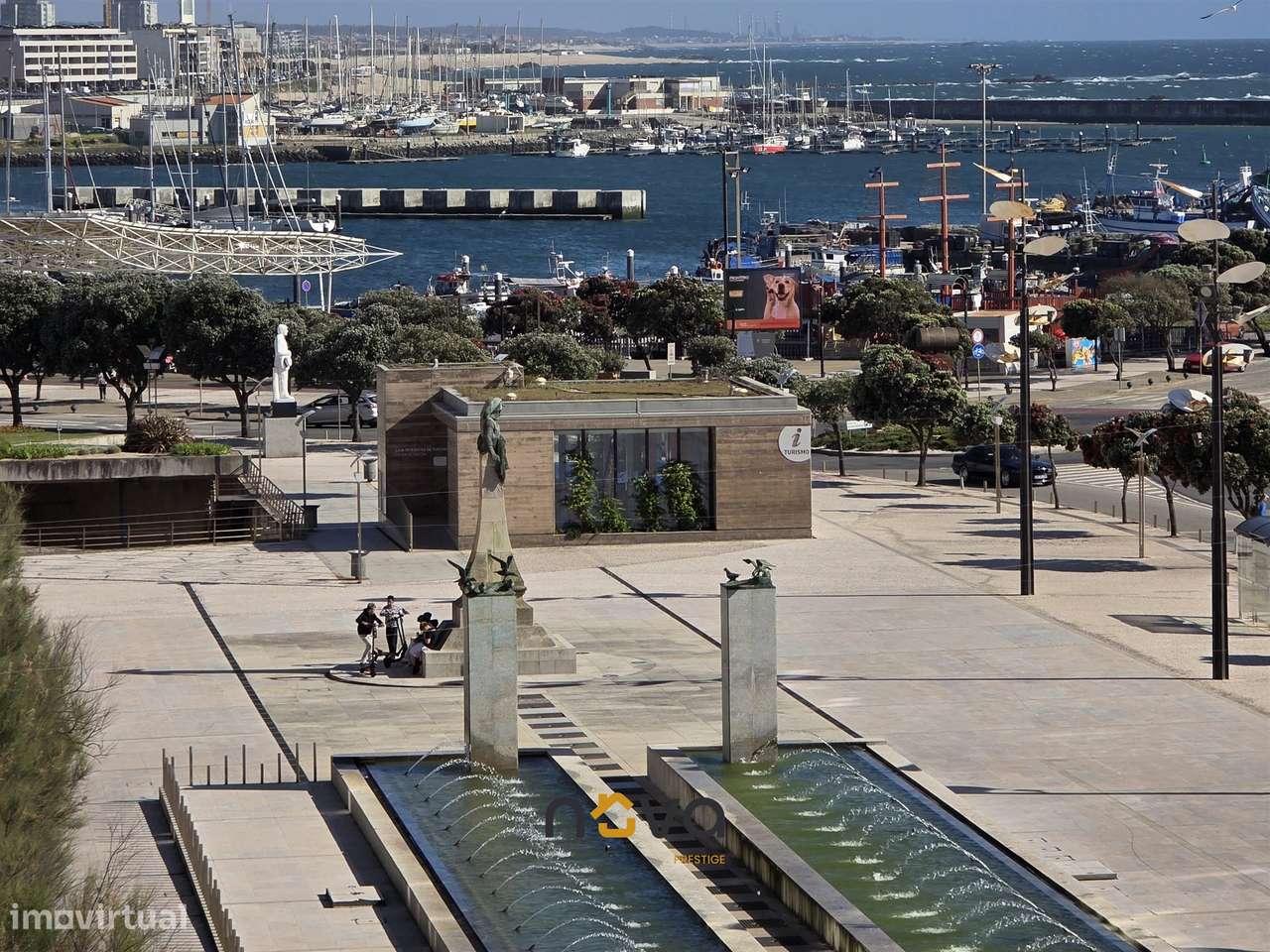 T2 praia, Póvoa de Varzim-22
