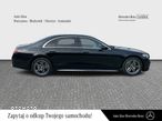 Mercedes-Benz Klasa S 400 d 4-Matic L 9G-TRONIC - 8