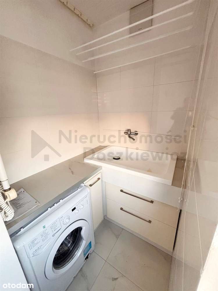 3 pok. NATOLIN | 2013r. | GARAŻ + PIWNICA| 11/13p. | WYSOKI STANDARD-9