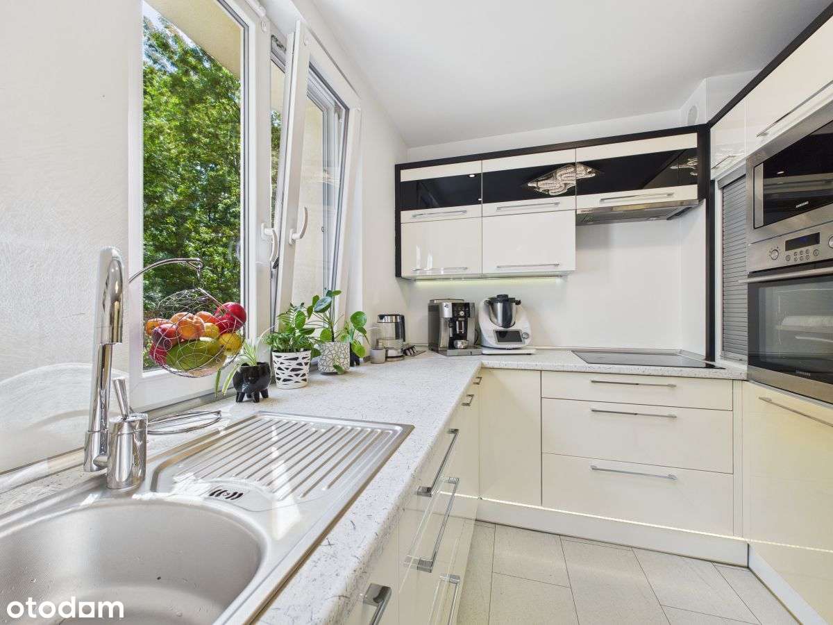 Przestronne M4 przy parku Skałka. Bez Prowizji !-5