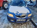 Mazda Premaci 2.0td motor cutie viteze bara fata si alte piese - 3