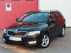 Skoda Octavia 1.6 TDI Edition - 4