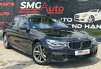 BMW Seria 7 730d xDrive - 1