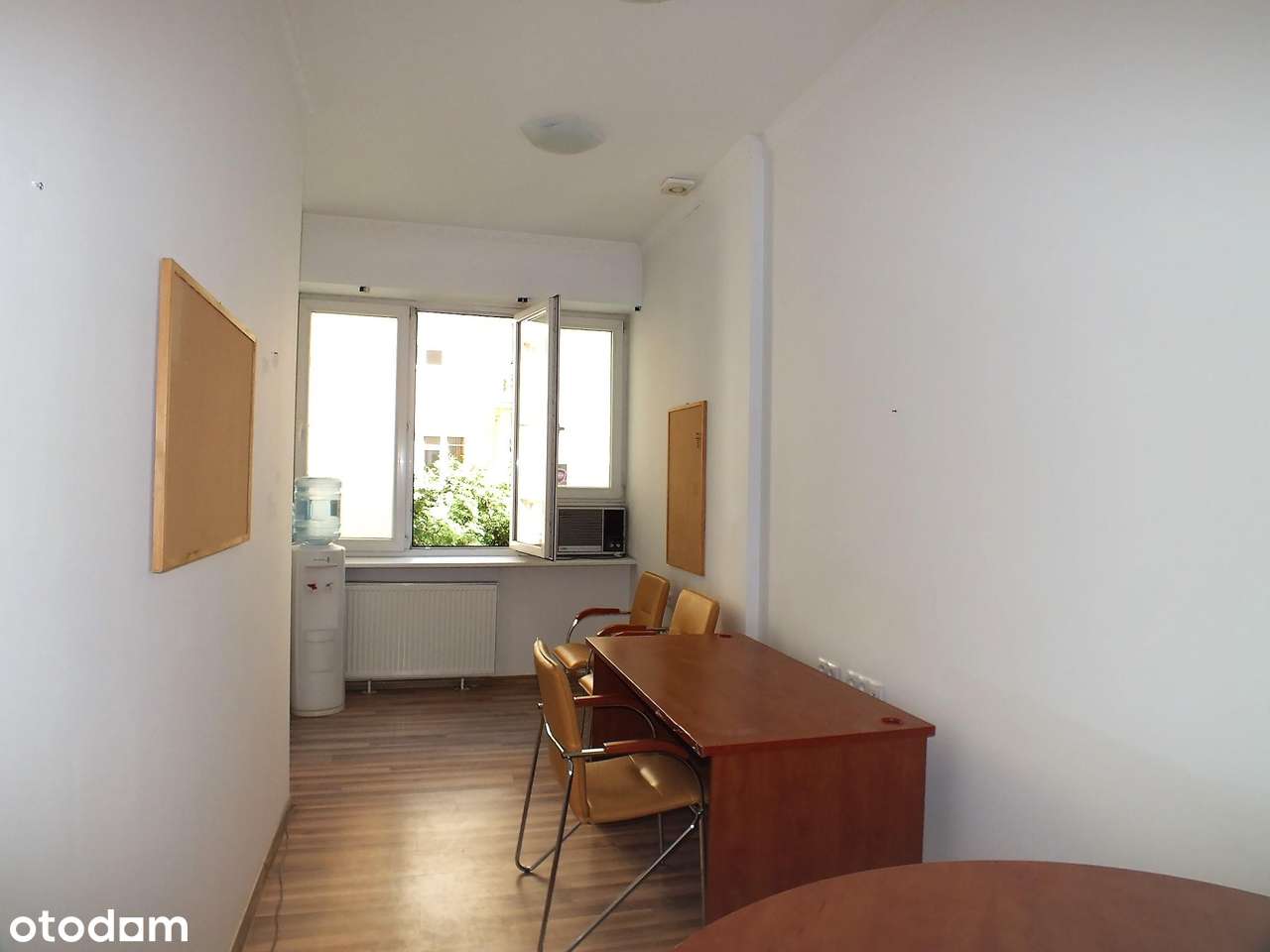 Wynajem biuro 74m2 3 pok Al. Jerozolimskie przy Lindleya Śródmieście - Pełny obrazek: 5/14