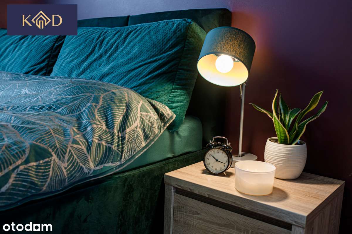 Piękne mieszkanie 3 pok.ul. Karpia, 2 m.postojowe!-18