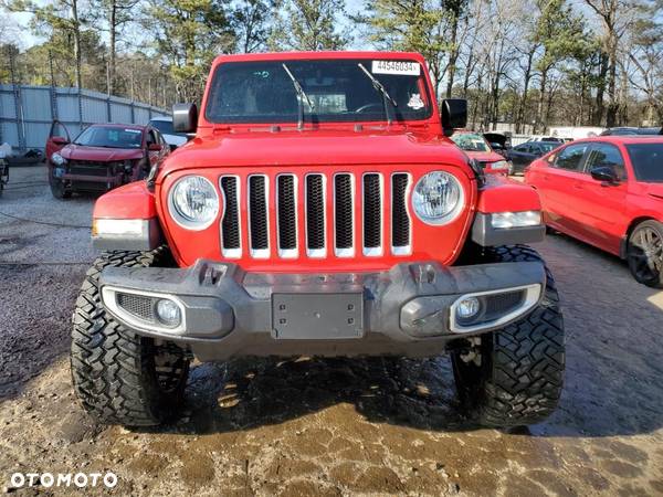 Jeep Wrangler - 2