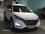 Hyundai Tucson - 3