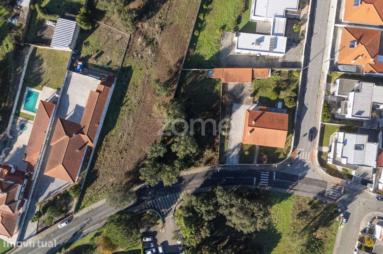 Terreno Urbano para construção- Marinha Grande - Grande imagem: 4/29