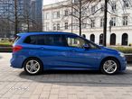 BMW Seria 2 220d GT xDrive M Sport - 1