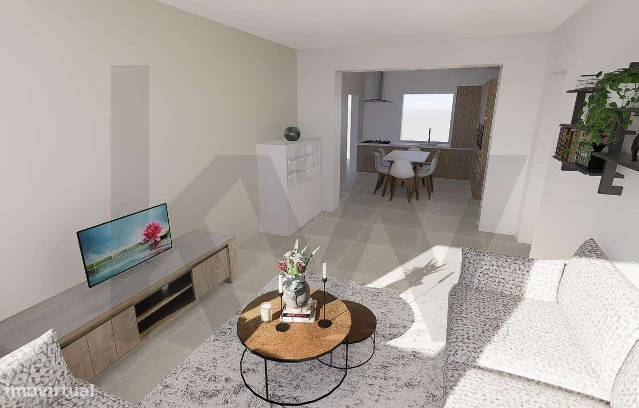 Moradia T6 – Santa Cruz | Santiago do Cacém - Grande imagem: 4/53