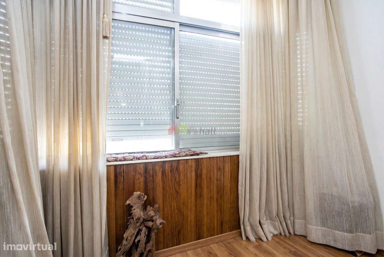 Apartamento T3 na Venteira - Amadora-5