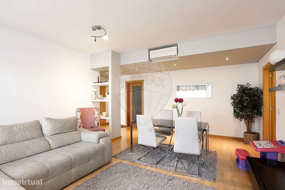 Apartamento T3 para venda - Grande imagem: 2/28