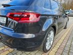 Audi A3 2.0 TDI Quattro Sport - 15