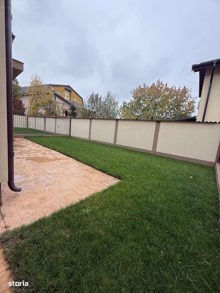 Casa individuala vila Prelungirea Ghencea Ghidigeni Maracineni-4