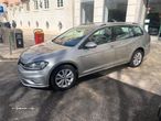 VW Golf Variant 1.6 TDi Confortline - 3