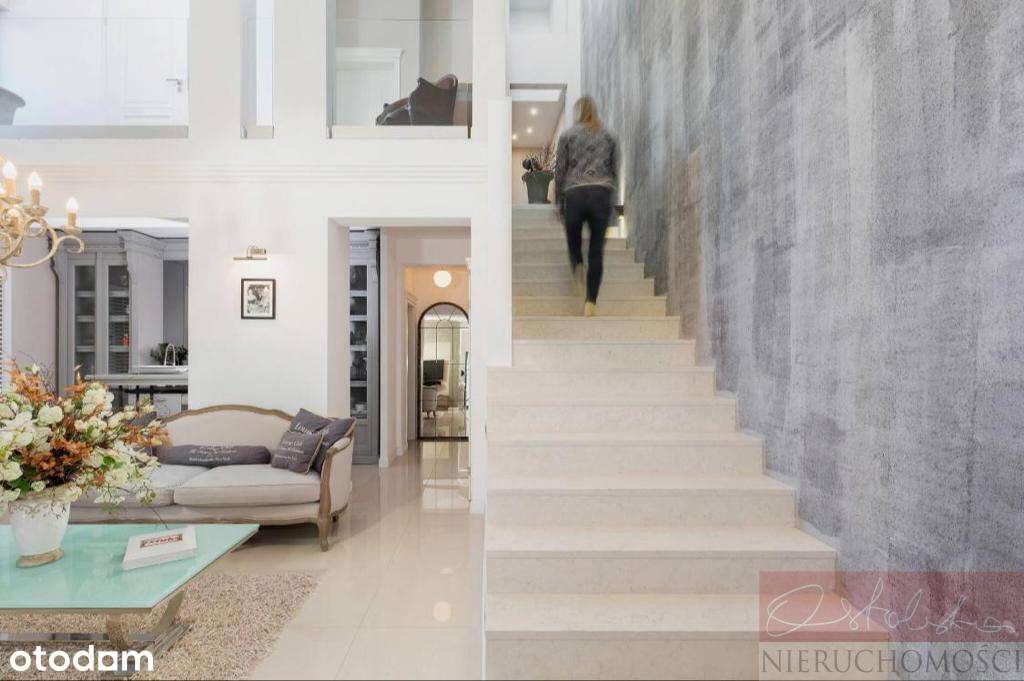 Nietuzinkowy apartament dla konesera-18