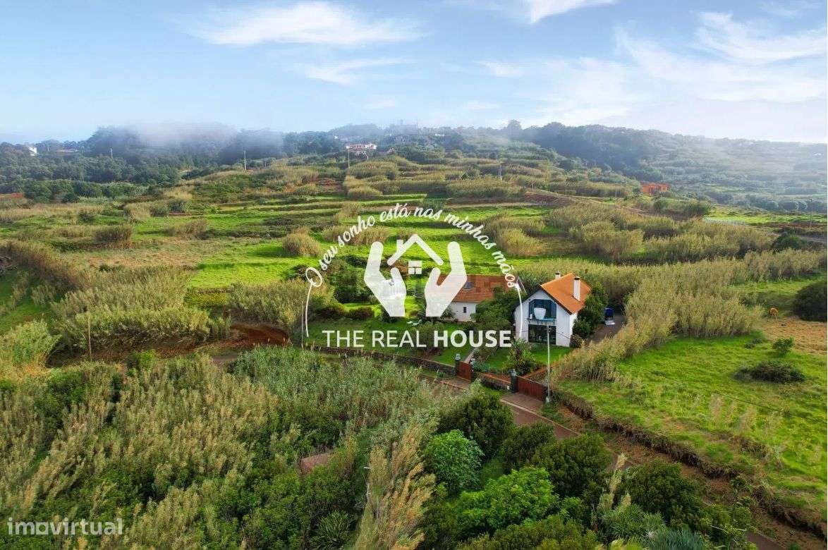 Quinta Vista Mar - Grande imagem: 4/26