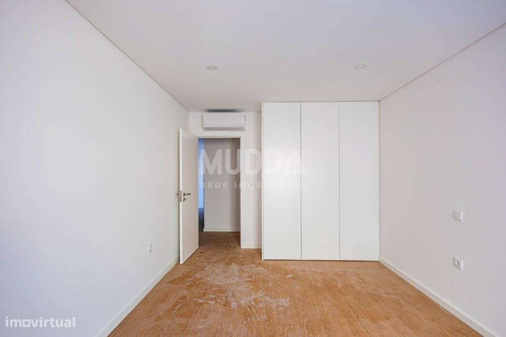 Apartamento T3 Novo em Esgueira - Aveiro - Grande imagem: 5/18
