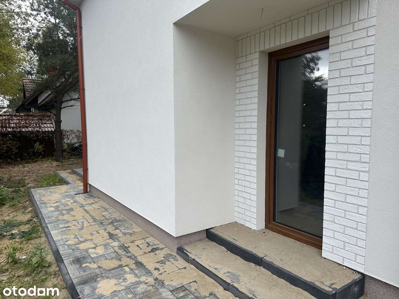 OKAZJA!Dom 92m2! Bezpośrednio! Świetna lokalizacja! - Pełny obrazek: 5/13