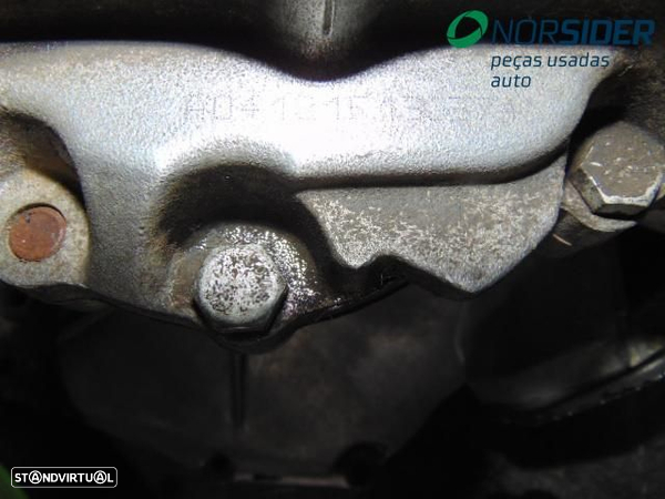 Caixa de velocidades Opel Corsa B|97-01 - 9