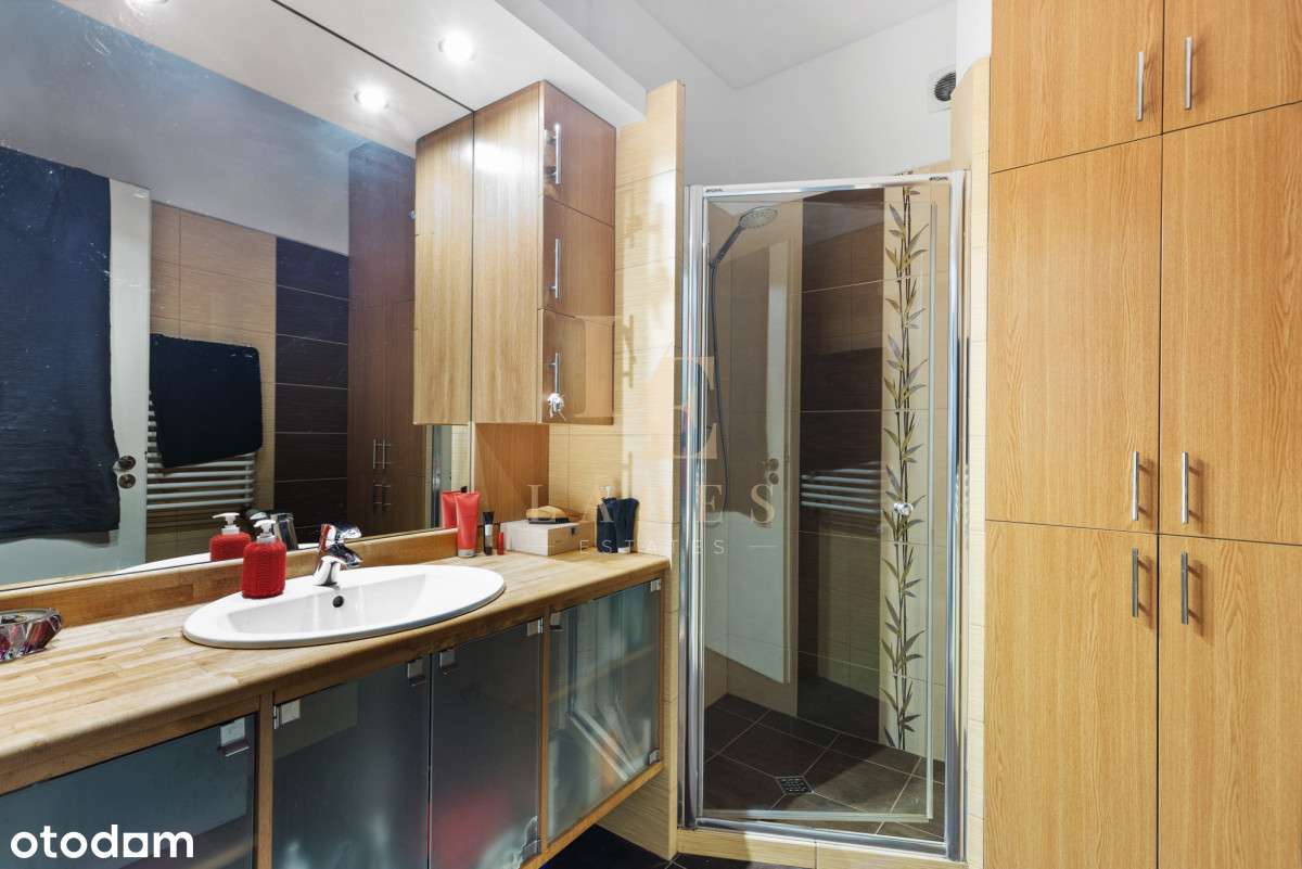 Zabytkowa Kamienica z windą | ul.Wilcza | Piwnica-9