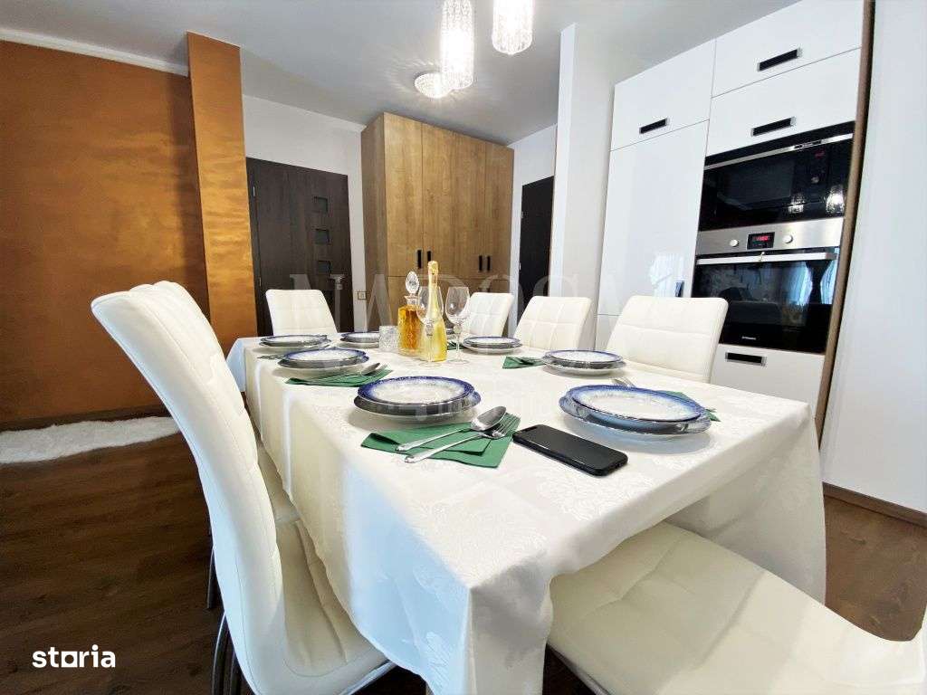 Apartament 2 camere de vanzare in Sopor, Cluj Napoca - Imagine principală: 5/11