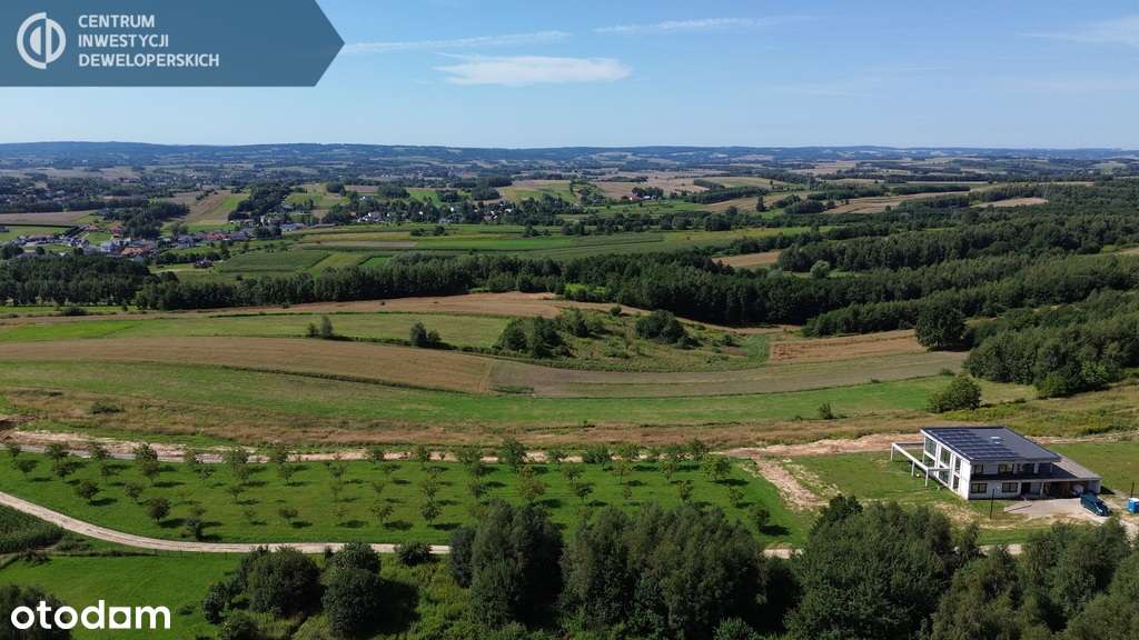 Działka 8,44 a - Ul. Świętego Jakuba, Rzeszów - Pełny obrazek: 4/6