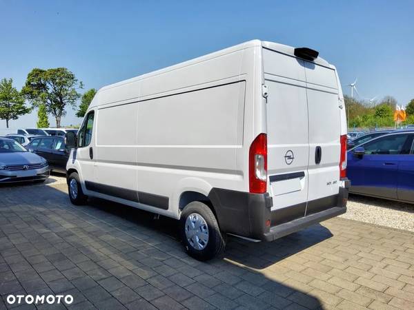 Opel Movano - 2