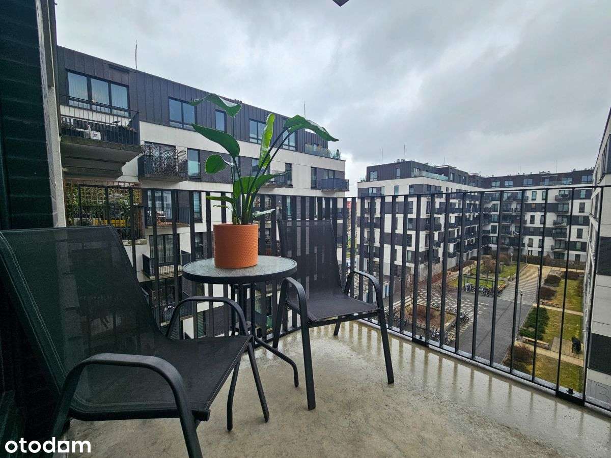 Blisko ronda Matecznego-9